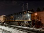 CSX 3152 on Q368